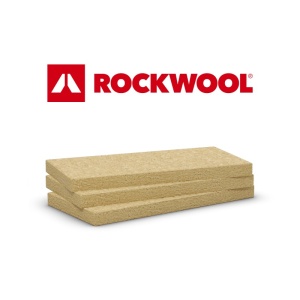 MULTIROCK INTERIOR ROCKWOOL - 150/1200/600