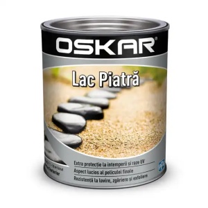 OSKAR LAC PIATRA 0.75L