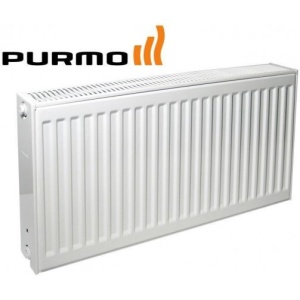 RADIATOR PURMO BAIE 500/1222N639W