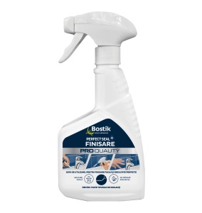 SOLUTIE FINISARE SPRAY PERFECT SEAL 200ML