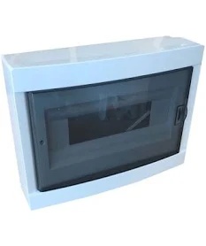 TABLOU ELECTRIC CU 12 SIGURANTE
