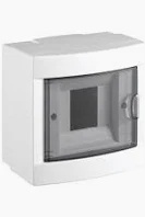 TABLOU SIGURANTE VIKO 4MODULE