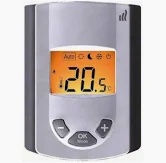 TERMOSTAT TEMPCO DIGITAL PURMO