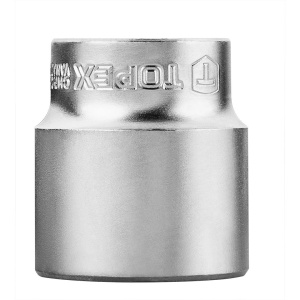 TUBULARA HEX.6 PCT PRIZA, 1/2 ,30MM