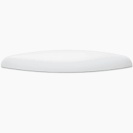 ZIRVE RAMA DECORATIVA (ALB)