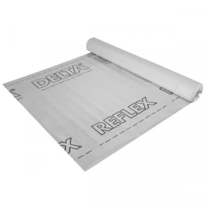 BARIERA DE VAPORI REFLEX PZ TRIO 1.2*41.66MM 50MP/ROLA45G/MP