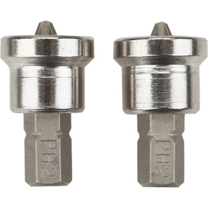 BITI/VF PHILLIPS PH2X25MM.2BUC SET