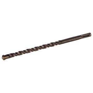 BURHIU BETON, SDS PLUS, 12X210MM, S4, QUATRO