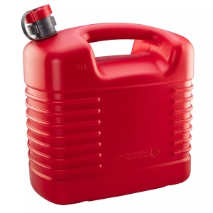CANISTRA COMBUSTIBIL 20L