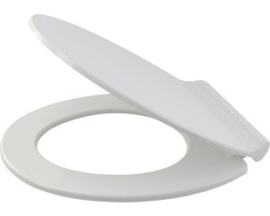 CAPAC WC DUROPLAST SOFTCLOSE