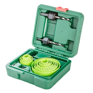 CAROTE SET 14BUC