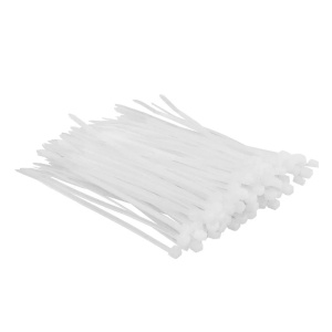 COLIERE PLASTIC 2.5X100MM.100BUC
