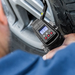 Compresor Aer GRAPHITE Energy+ 18V, fara acumulator - Img 2