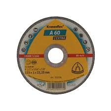 DISC DEBITARE INOX SPECIAL A60EX #115*1*22