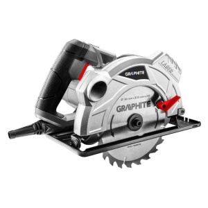FIERASTRAU CIRCULAR 1500W,DISC 185X20MM