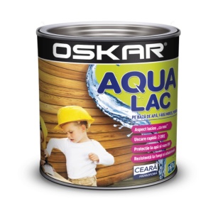 Lac OSKAR Aqua Lac - Castan 2.5L