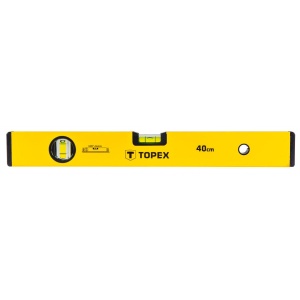 NIVELA UZ CASNIC ,AL -TIP500,40CM 2BULE
