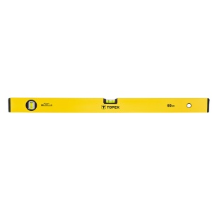 NIVELA UZ CASNIC ,AL -TIP500,60CM 2BULE