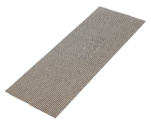 PLASE ABRAZIVE,110X280MM,K180,5BUC