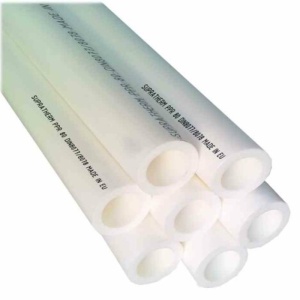 PPR TEAVA SIMPLA - PN20 DN20 4m