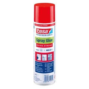 SPRAY ADEZIV EXTRA STRONG 500ML