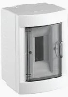 TABLOU SIGURANTE VIKO 2MODULE