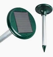 TARUS SOLAR ANTICARTITA