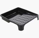 TAVA TRAFALET PLASTIC 36X36
