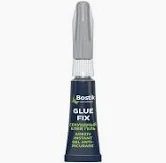ADEZIV SUPER GLUE NON-DRIP GEL 3G G114E BOSTIK
