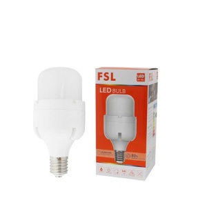 BEC LED E27 80W 6500K FSL