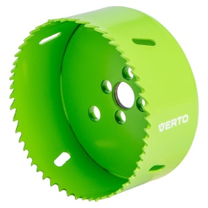 CAROTA BI METAL 105MM