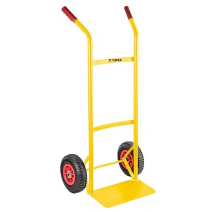 CARUCIOR TRANSPORT CAPACITATE 120 KG