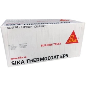 EPS 80 50MM SIKA THERMOCOAT(1*0.5)