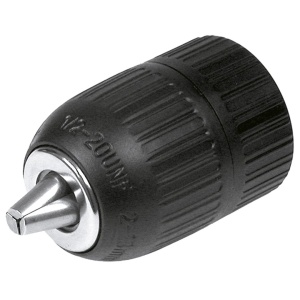 MANDRINA RAPIDA 3/8X24,10MM