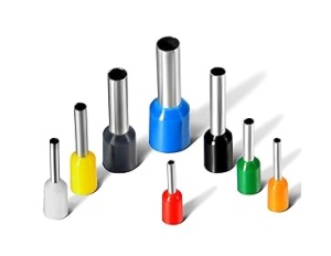PAPUCI TIP PIN 2.5MM