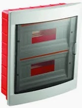 TABLOU SIGURANTE VIKO 24M ST