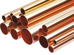 TEAVA CUPRU 18*0.7 -3M