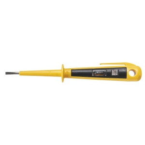TESTER TENSIUNE 125-250V,140MM