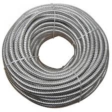 TUB FLEXIBIL METALIC O-18MM