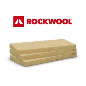 ACOUSTIC INTERIOR ROCKWOOL - 100/1200/600