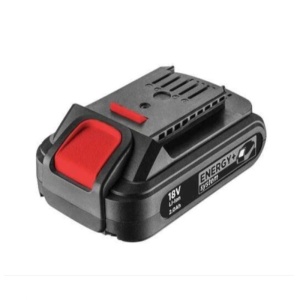 Acumulator Li-Ion 18V, 2.0 Ah Graphite Energy+