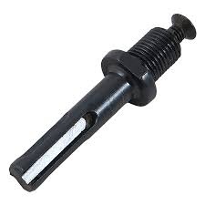 ADAPTOR SDS PTR.MANDRINA 1/2 X20