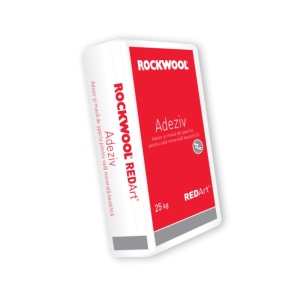Adeziv REDArt ROCKWOOL
