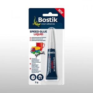 ADEZIV SPEED GLEU LICHID 2G BOSTIK