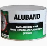 ALU BAND 1.2MM 30CM 10M/ROLA
