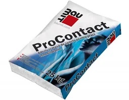 BAUMIT PRO CONTACT 25KG/54BUC/PAL-ADEZIV VATA BAZALTICA EXT