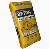 BETON CASA SI GRADINA ADEPLAST 25KG -beton predozat universal 48BUC/PAL