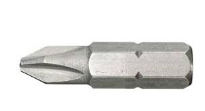 BIT PH 3*25MM 01126