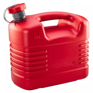 CANISTRA COMBUSTIBIL 10L