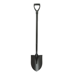 CAZMA ASCUTITA CU COADA 120CM 80C003